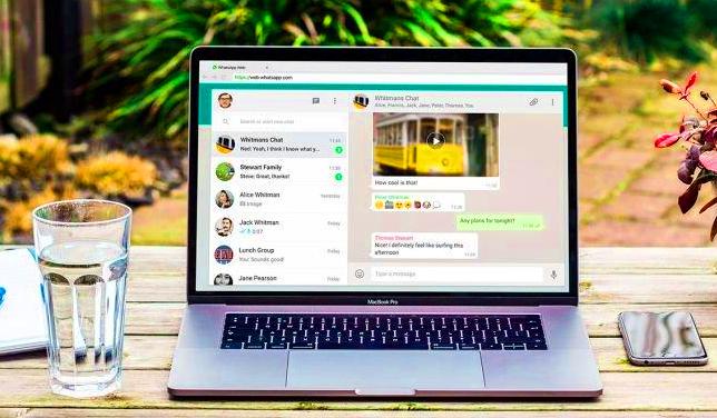Penyebab dan Cara Mengatasi Chat WhatsApp Web Tidak Sinkron Dengan Chat di HP