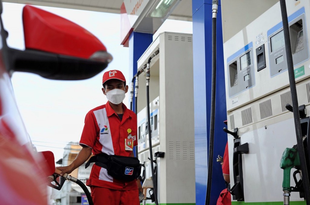 Pertamina Sumbagsel Jamin Ketersediaan BBM dan LPG Tetap Aman Selama Idul Adha 2026