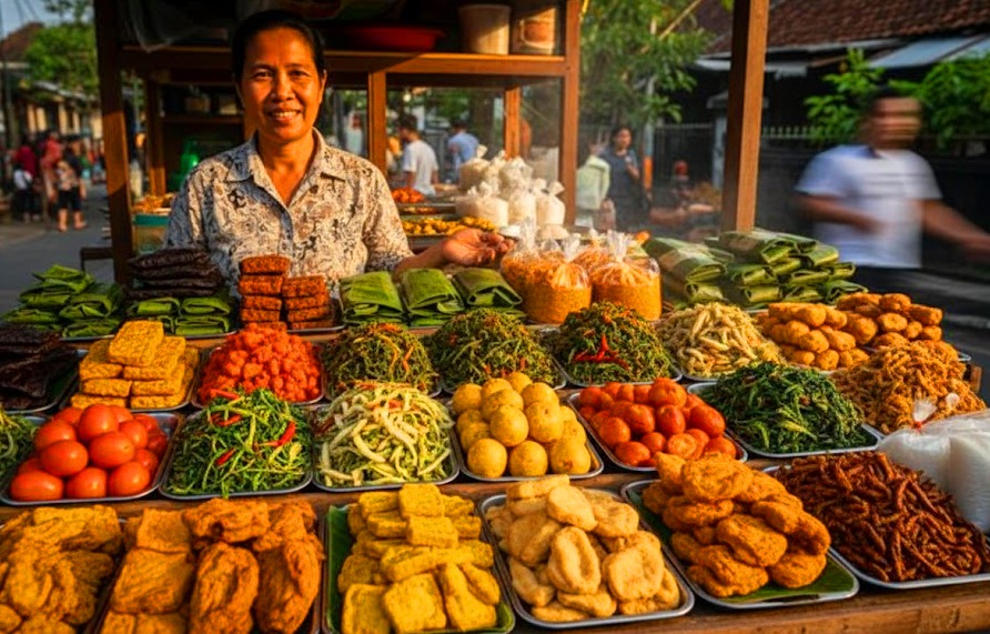 10 Menu Lauk Pagi dan Malam yang Paling Dicari, Peluang Usaha Rumahan Menjanjikan