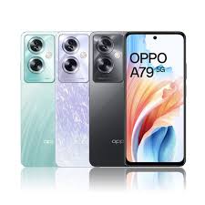 OPPO A79 5G Hadirkan Kualitas Kamera Tangguh di Segmennya dengan Harga Rp 3 Jutaan