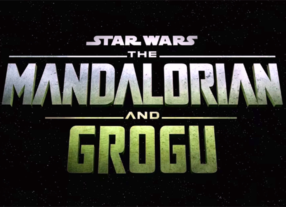 The Mandalorian & Grogu: Petualangan Baru Star Wars Siap Tayang di Bioskop 2026
