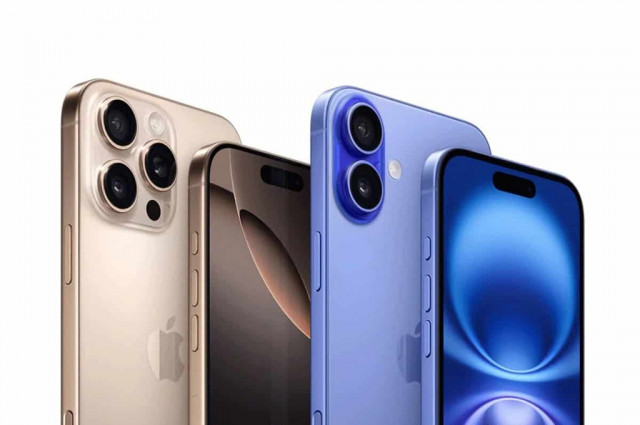 iPhone 17 Resmi Dirilis, Harga iPhone 16 di Indonesia Justru Naik