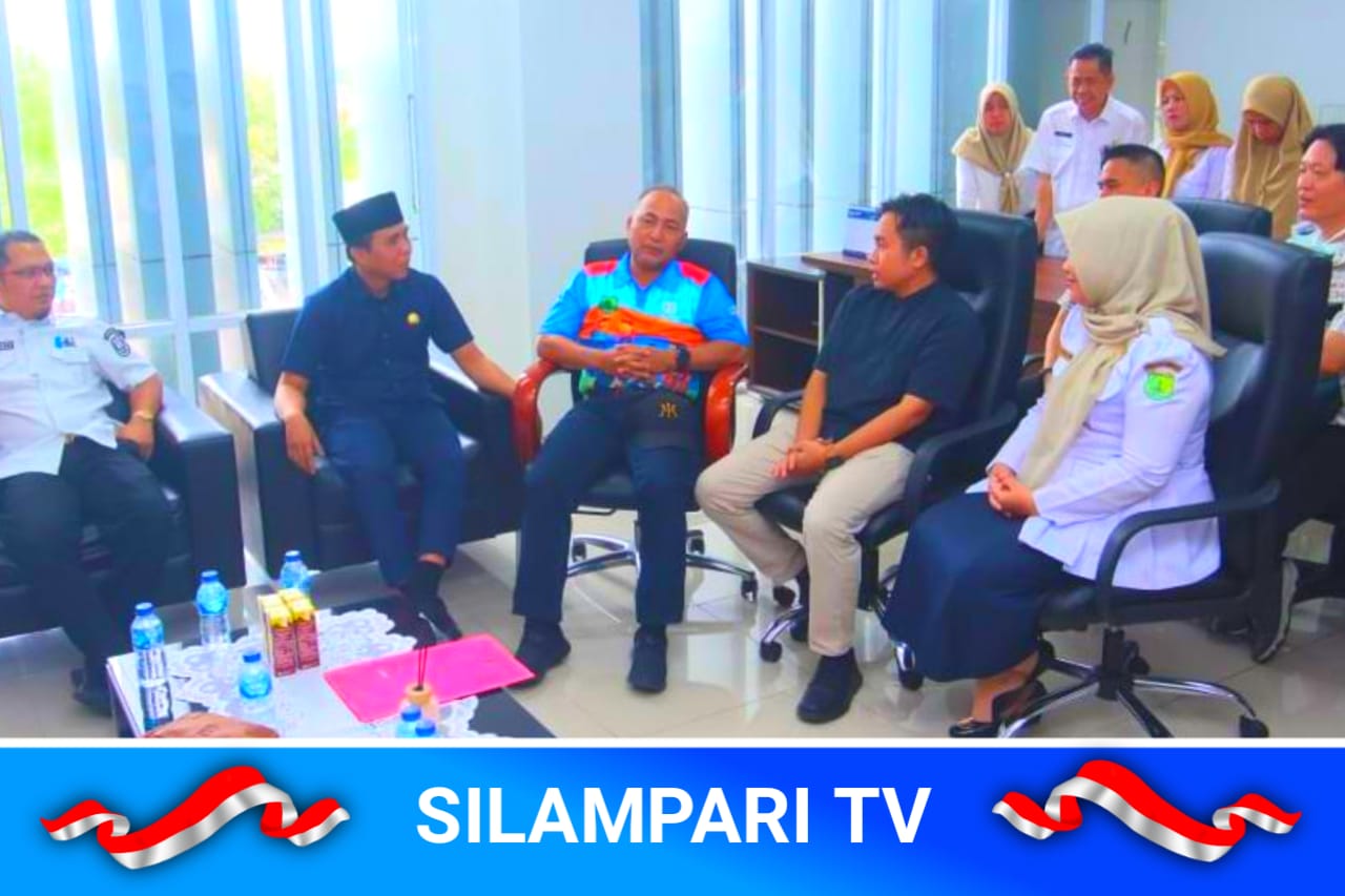 Keluarga Pasien RSUD Sekayu Bully Dokter, Ngaku Keluarga Bupati Muba, Kini Terancam Jadi Tersangka.