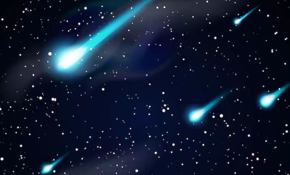 Apa Saja Komet yang Paling Terkenal Sepanjang Sejarah? Berikut Simak di Sini!