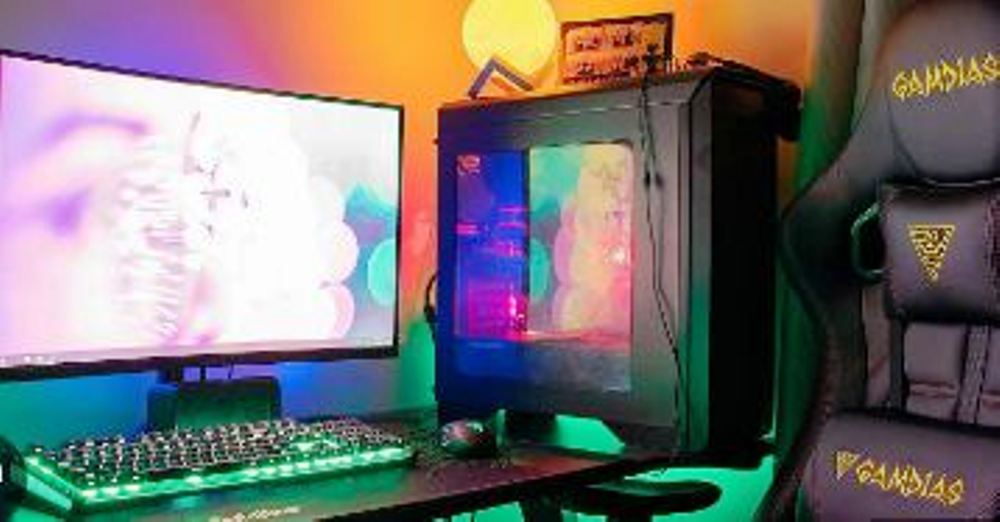 Begini Cara Merakit PC Gaming Murah, Performa Maksimal