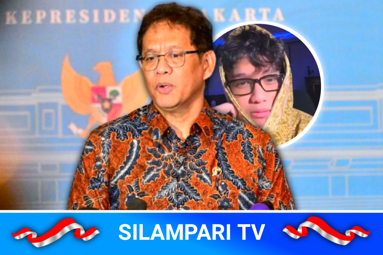 Heboh! Menkeu Purbaya Diteror Santet, Sang Anak Buka Suara Soal Teror Mistis.