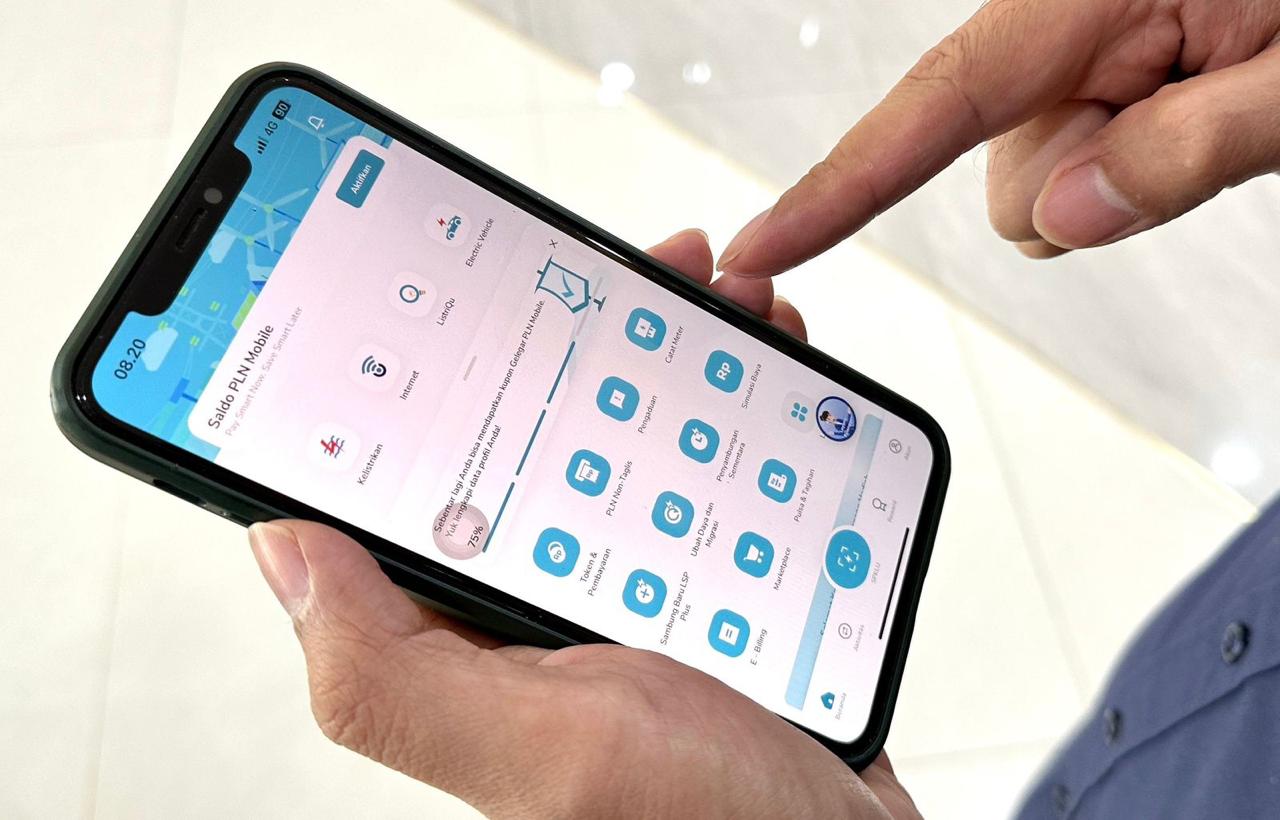 Waspada Penipuan Modus Pasang Baru Listrik Mengatasnamakan PLN