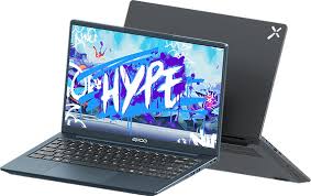 AXIOO HYPE 5 AMD Ryzen 5500U, Diskon Rp 3 Juta, Rekomendasi Laptop Sekolah, Laptop Gaming!