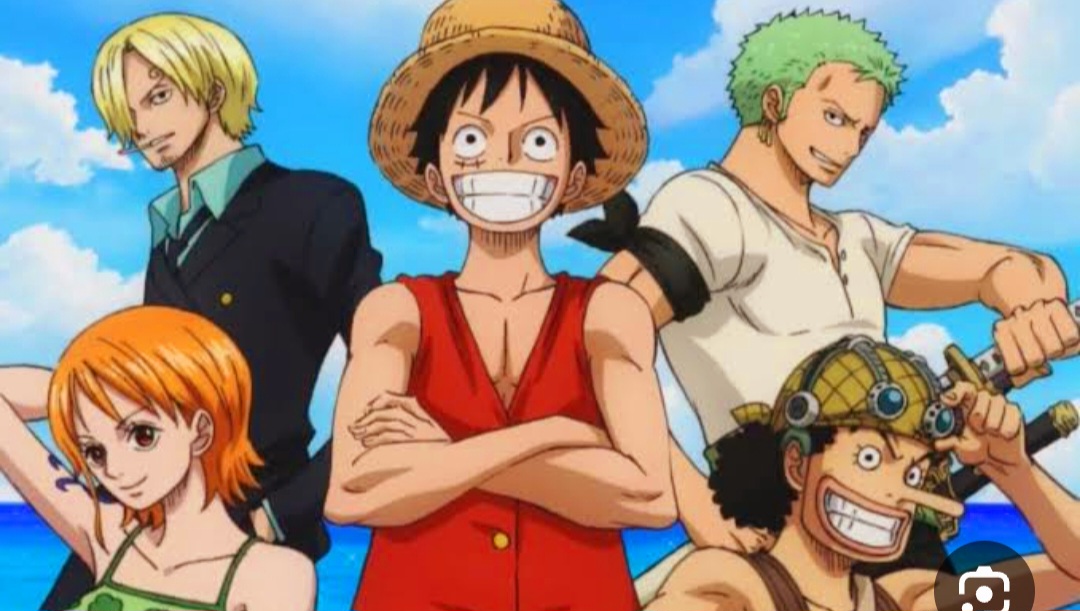 Sejarah One Piece: Petualangan Legendaris di Lautan Biru