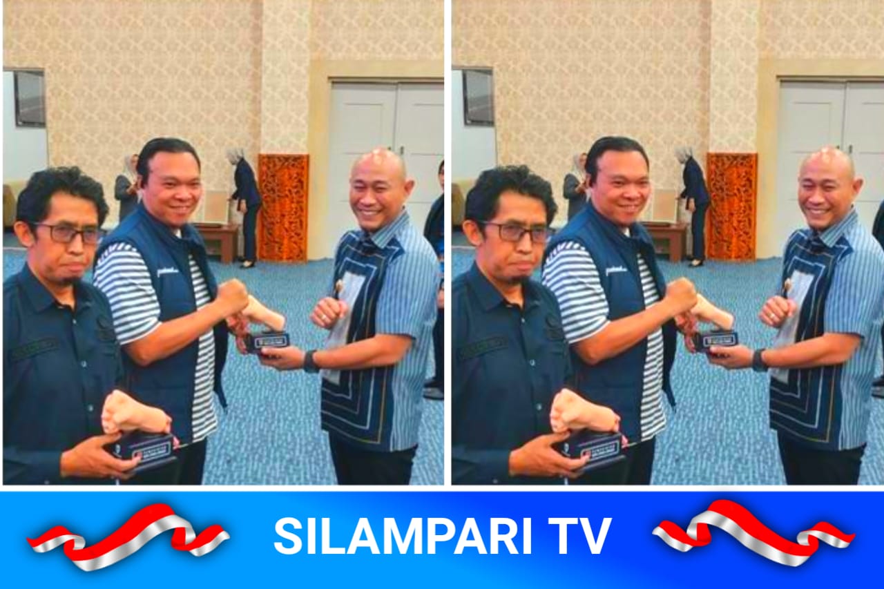 Wali Kota Lubuklinggau Ajak Humas se-Sumsel Manfaatkan Teknologi AI Untuk Tingkatkan Kualitas Informasi Publik