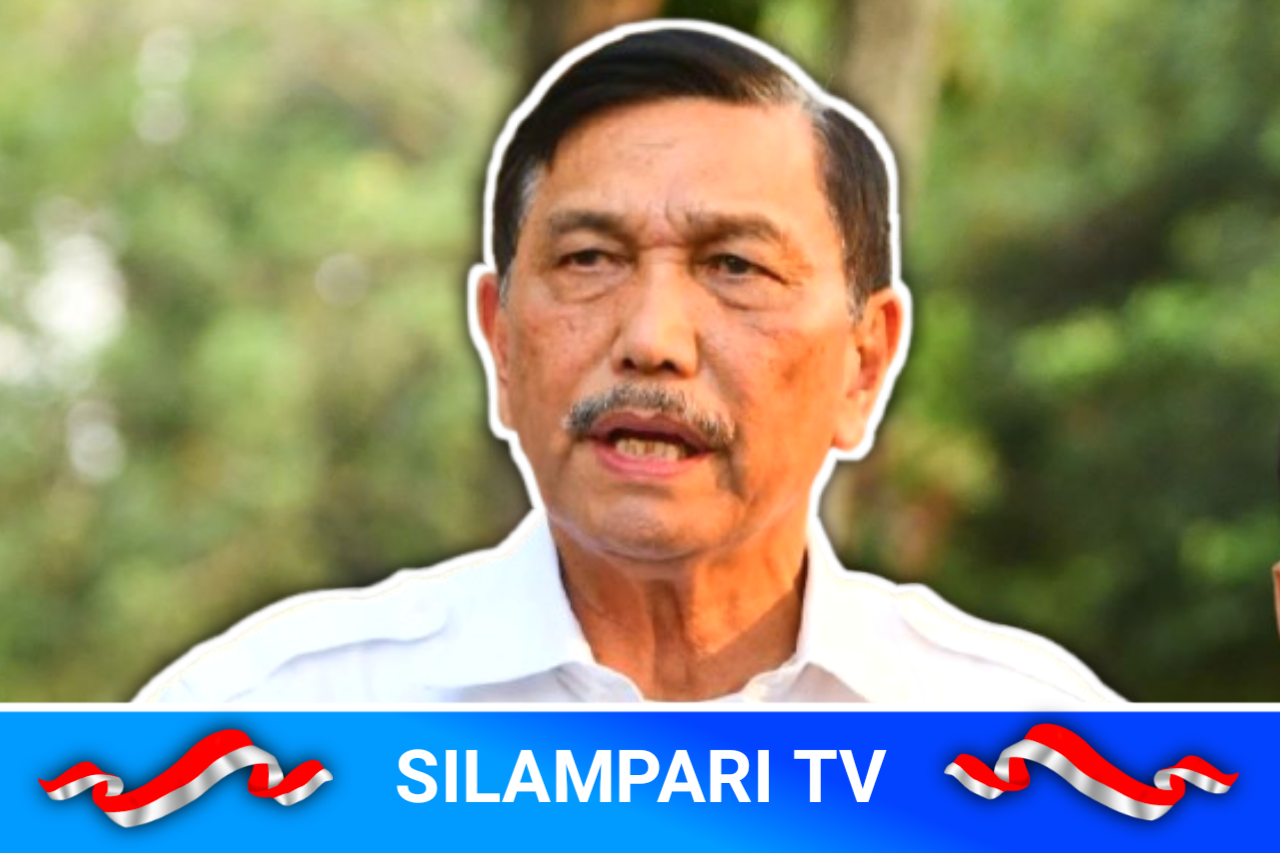 Luhut Ingatkan: MBG Baru 9 Bulan, Jangan Kebanyakan Kritik.