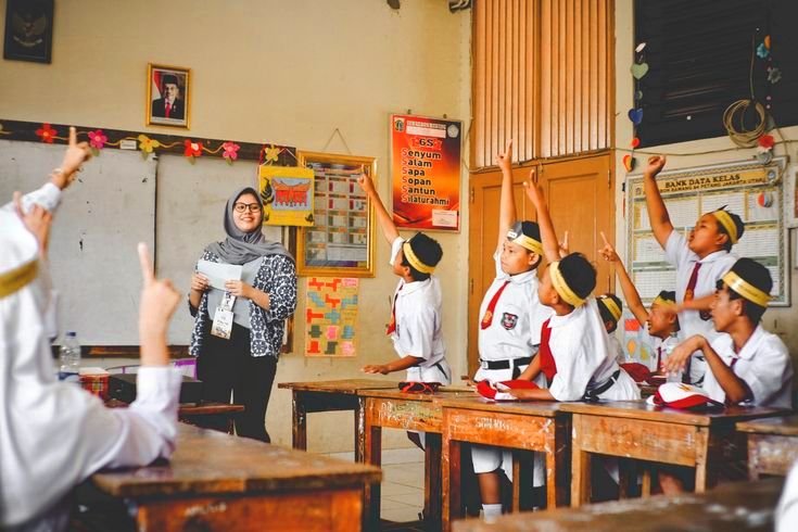 Latihan Soal PAS/SAS Seni Musik Kelas 5 SD Semester 2 Kurikulum Merdeka Tahun 2025 Lengkap dengan Kunci Jawaba