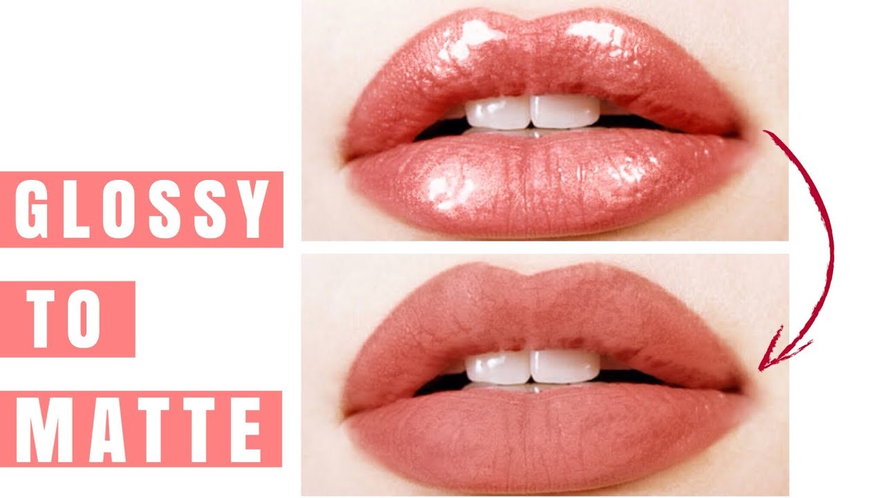 Matte vs. Glossy: Mana yang Lebih Cocok untuk Tampilan Sehari-hari?