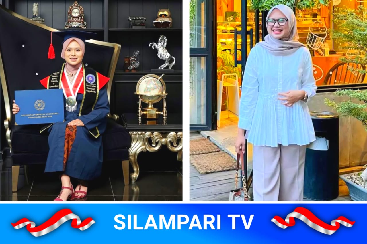 S2 Psikologi Dari Universitas Ternama Tapi Tetap Nganggur, Wanita Ini Curhat dan Pasrahkan Takdir.