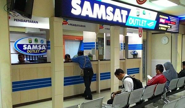 Balik Nama Kendaraan Bekas Kini Bebas Bea, Urus STNK Tak Perlu Lagi KTP Pemilik Lama