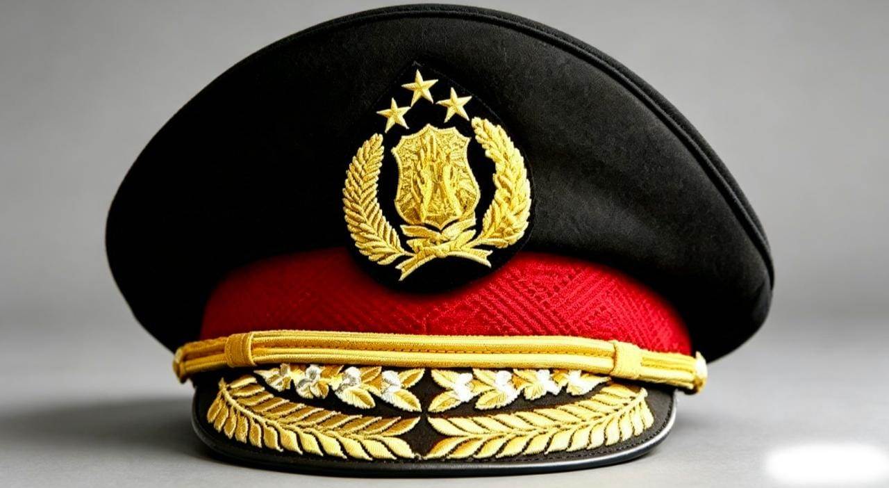 Dua Kapolres di Bumi Silampari Berganti, Ini Sosok Penggantinya