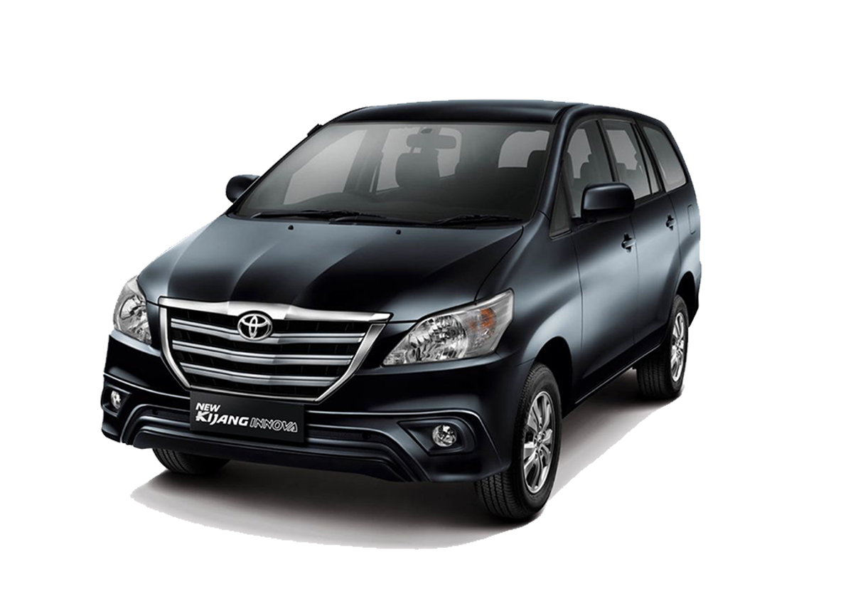 Kijang Innova Bensin Lebih Cepat Laku di Pasar Mobil Bekas Dibanding Versi Diesel