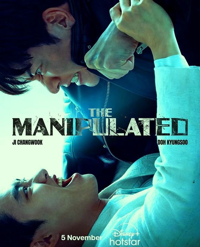 5 Drama Korea Terbaru Tayang November 2025: Dari Thriller Ji Chang Wook hingga Komedi Romantis Jang Ki Yong