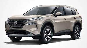 Cocok Untuk Anak Muda: Harga Mobil Bekas Nissan X-Trail