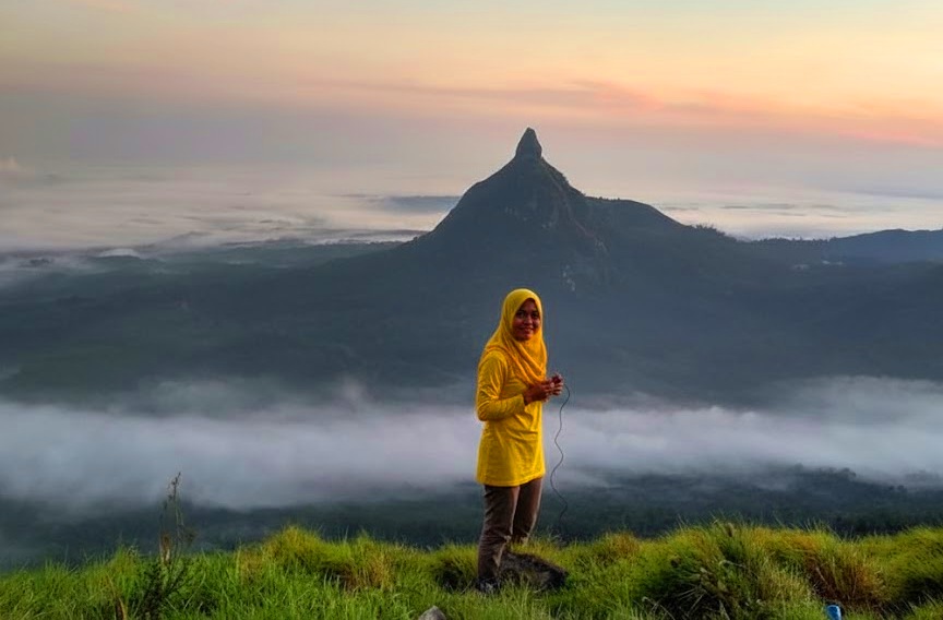 Sumsel Optimistis Capai 25 Juta Wisatawan 2026, Ini 3 Jenis Wisata yang Dikembangkan