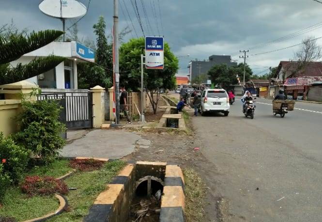 Nasabah BRI Kota Lubuklinggau Ungkap Kepuasan Layanan: Mudah, Cepat, dan Aman