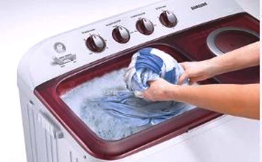 Harga Mulai Rp1 Jutaan, Ini dia 4 Rekomendasi Mesin Cuci 2 Tabung yang Bagus Tahun 2024