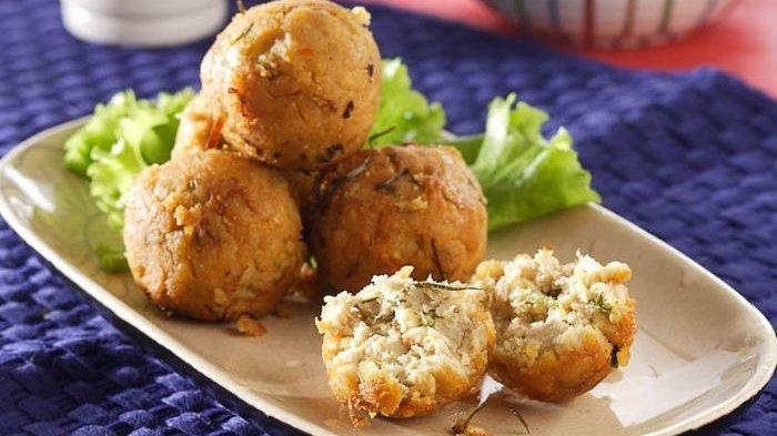 Bola-Bola Tempe: Camilan Murah Meriah yang Renyah dan Lezat