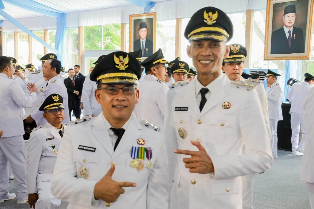 THR ASN, PPPK, Paruh Waktu, Nakes dan Guru Muratara Segera Cair, Total Rp14,25 Miliar