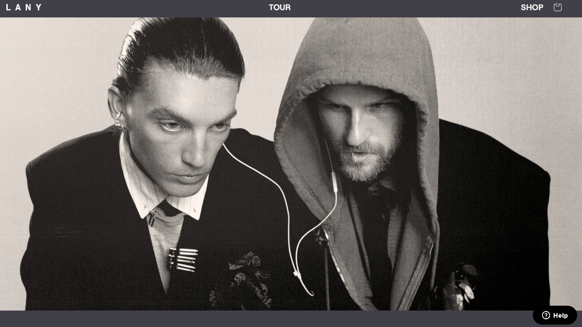 LANY Siap Guncang Jakarta Oktober 2026, Ini Jadwal dan Info Tiket “Soft World Tour”