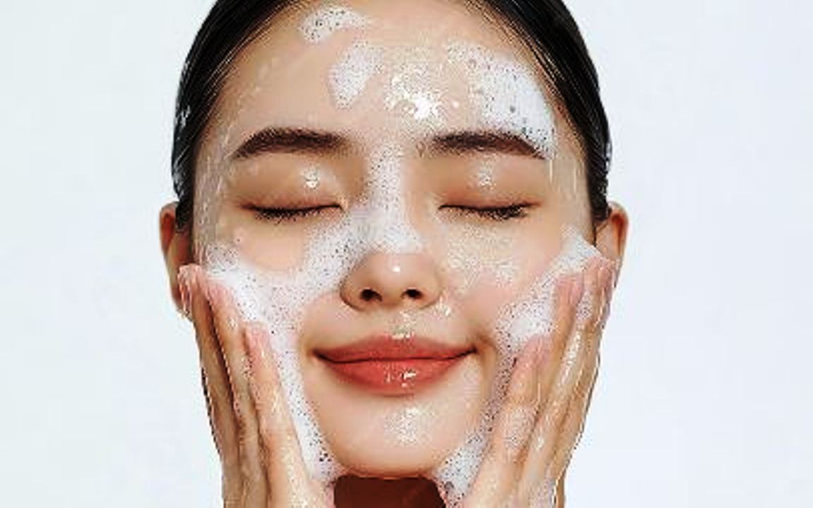 3 Pilihan Facial Wash Tanpa Bikin Kulit Kering, Cocok untuk Semua Kalangan Usia