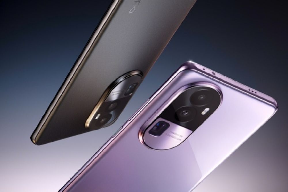 Oppo Reno 10 Pro 5G Turun Harga! Punya RAM 12GB dan Kamera Selfie 32MP