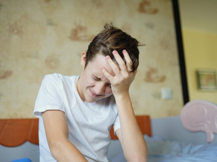 Kisah Mengharukan Pasien Alzheimer Termuda: Lupa Ingatan Sejak Usia 17, Didiagnosis di Usia 19