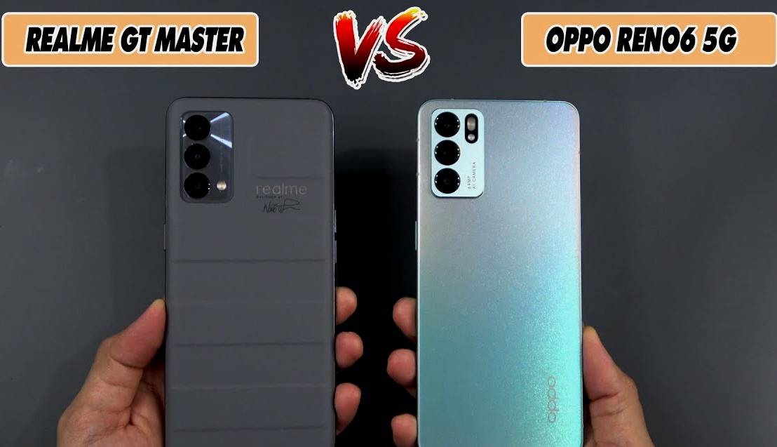 Oppo vs Realme: Pilih Mana untuk Smartphone Terbaik 2025?