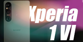 Sony Xperia 1 VI Melangkah Lebih Jauh dengan Snapdragon 8 Gen 3 dan Kamera 48 MP!