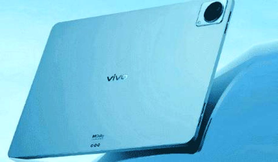 Vivo Pad 3 Pro Menggebrak Pasar Tablet dengan Chip MediaTek Dimensity 9300: Era Baru Produktivitas dan Hiburan