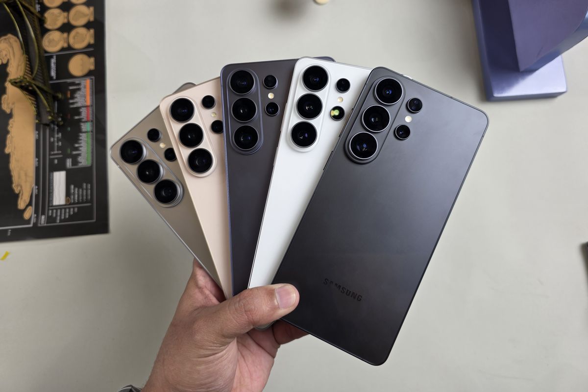 Samsung Galaxy S26 Ultra Kini Bisa Sembunyikan Video YouTube PiP Lewat Fitur Privacy Display
