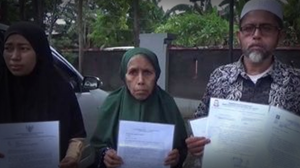 Sudah 23 Tahun Tinggal di Indonesia, Nur Islam Pengungsi Rohingya Kini Ajukan Pembuatan KK dan KTP