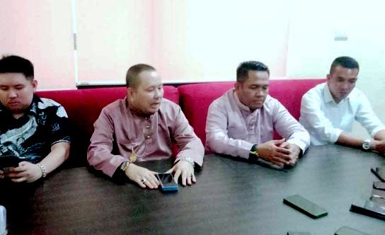 Membangun Muratara Maju, 3 Parpol Sekaligus Ikut Mendukung