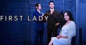 First Lady: Drama Korea tentang Ibu Negara, Politik, dan Pengkhianatan