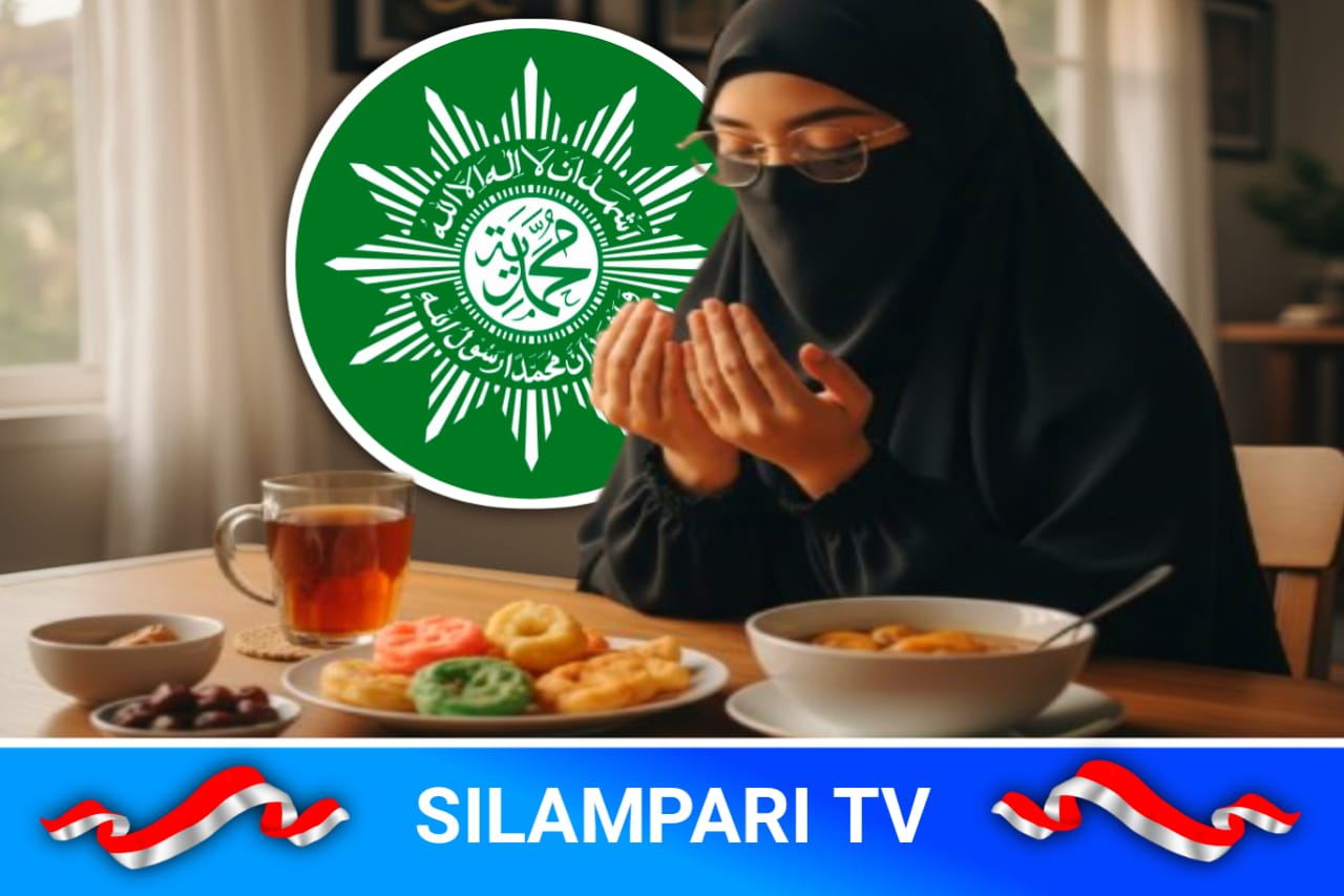 Muhammadiyah Tetapkan Puasa Ramadhan 2026 Mulai 18 Februari 2026