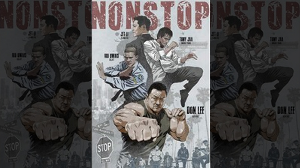 Keren! Jet Li, Don Lee, Bahkan Tony Jaa Bakal Satu Frame Pada Film 