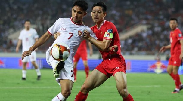 Timnas Garuda Indonesia Menggebrak! Kemenangan Gemilang 3-0 atas Vietnam Membuka Pintu Menuju Piala Dunia