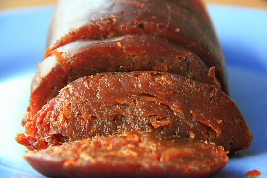 Lempok Durian Khas Palembang, Cita Rasa Legendaris yang Kian Diburu Wisatawan