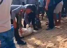 Viral di Medsos, Polisi Sita Material Diduga Emas dan Picu Pro-Kontra