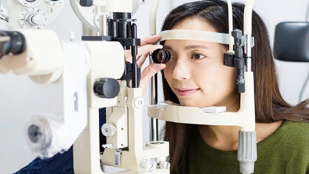 Ini 4 Tips Menjaga Kesehatan Mata di Era Serba Teknologi