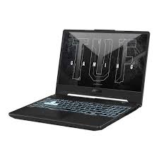 ASUS TUF Gaming A15 FA506NFR: Laptop Gaming Performa Tinggi dengan Harga Terjangkau dan Garansi 2 Tahun