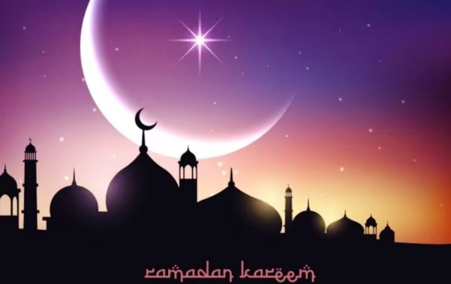 Makna Bulan Ramadhan: Bulan Penuh Berkah, Pahala Dilipat Gandakan   