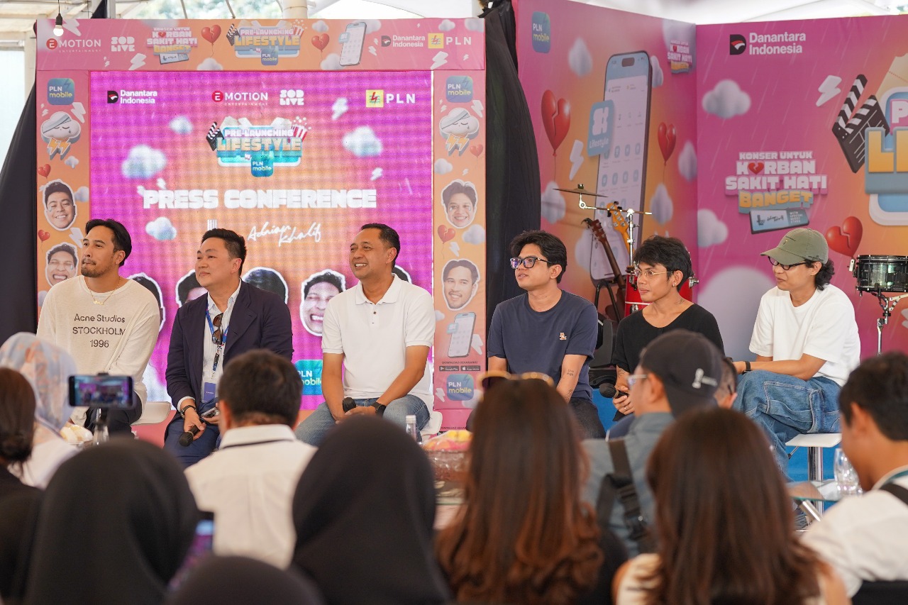 PLN Hadirkan Fitur Lifestyle di PLN Mobile, Siap Jadi Bagian dari Gaya Hidup Masyarakat