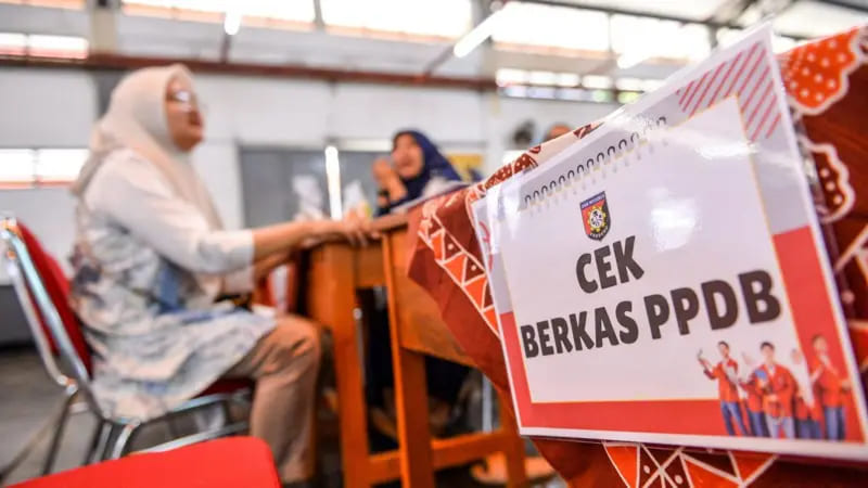 Cegah Titip Siswa, Pemprov Sumsel Tekankan PPDB Harus Transparan dan Sesuai Aturan