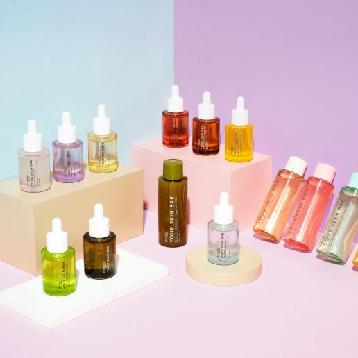 2 Rekomendasi Skincare Lokal Ramah Lingkungan